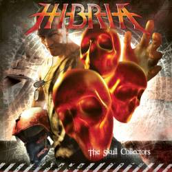 Hibria : The Skull Collectors